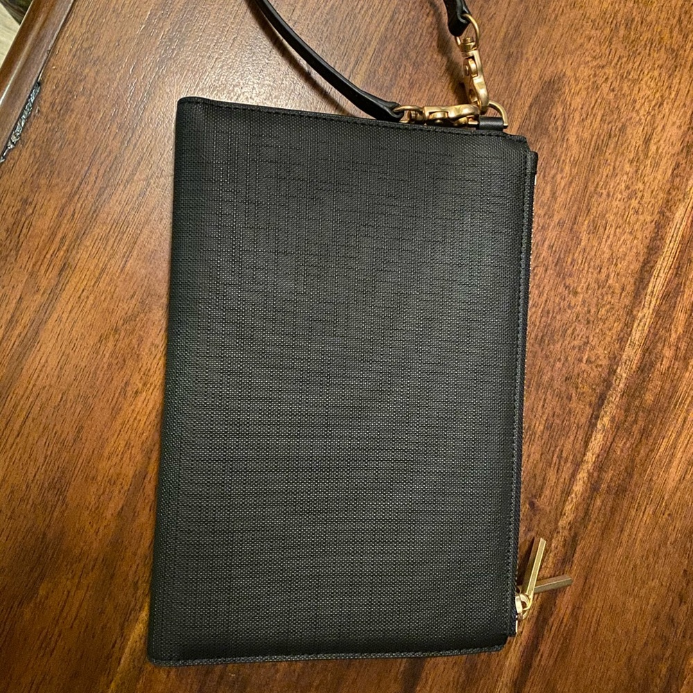 Dagne Dover clutch